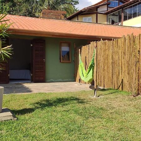Suite Privativa! Refugio Para Casais Em Ilhabela. Экстерьер фото