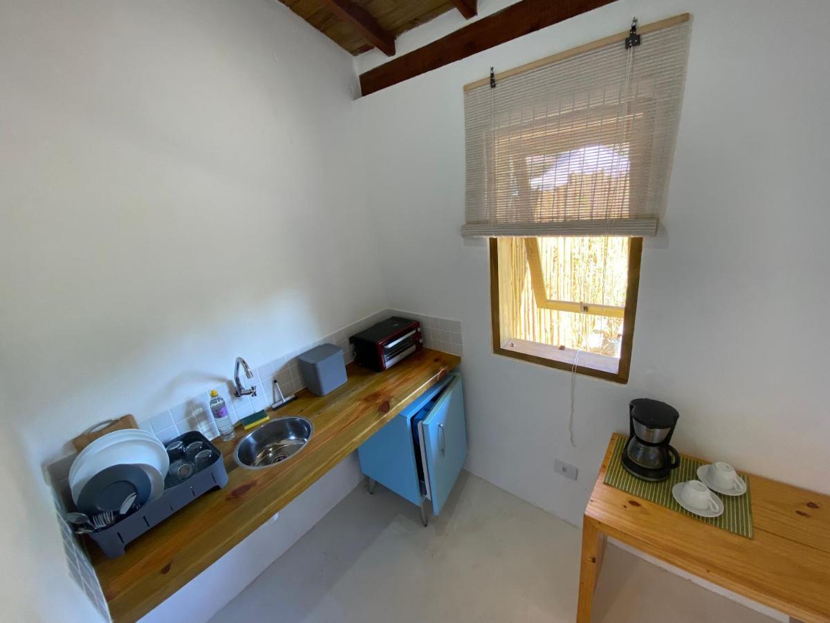 Suite Privativa! Refugio Para Casais Em Ilhabela. Экстерьер фото