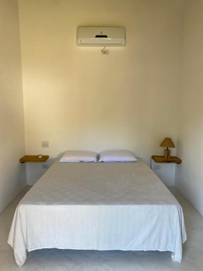 Suite Privativa! Refugio Para Casais Em Ilhabela. Экстерьер фото