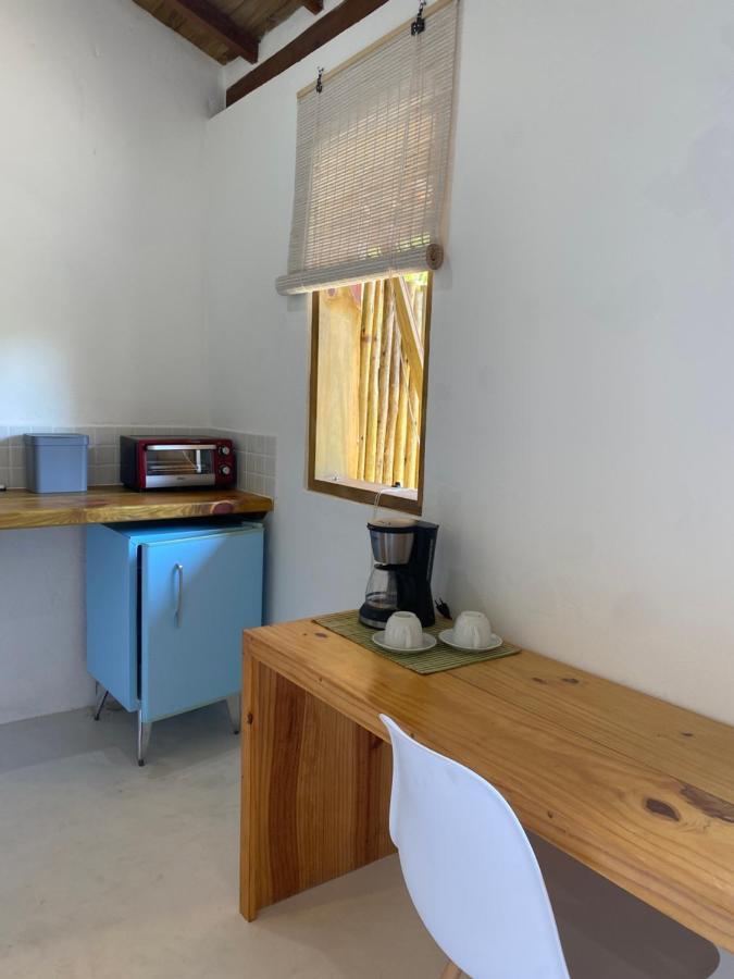 Suite Privativa! Refugio Para Casais Em Ilhabela. Экстерьер фото